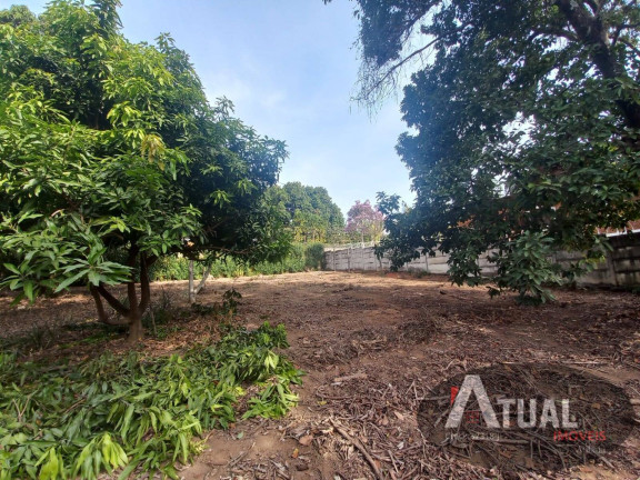 Imagem Terreno à Venda, 1 m² em Jardim Estância Brasil - Atibaia Imagem Terreno à Venda, 1 m² em Jardim Estância Brasil - Atibaia