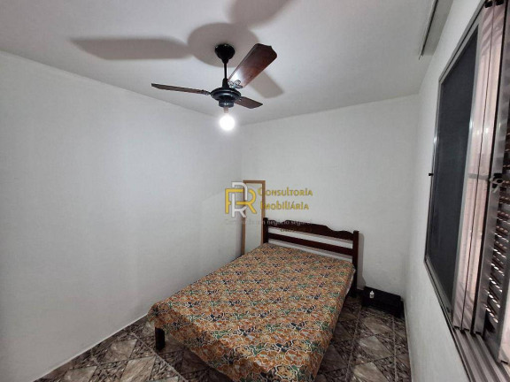 Imagem Apartamento com 2 Quartos à Venda, 60 m² em Boqueirão - Praia Grande