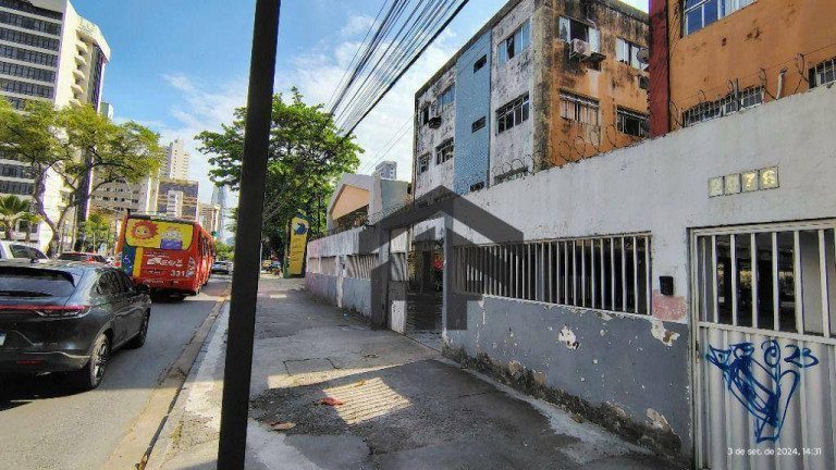 Imagem Apartamento com 2 Quartos à Venda, 63 m² em Boa Viagem - Recife Imagem Apartamento com 2 Quartos à Venda, 63 m² em Boa Viagem - Recife