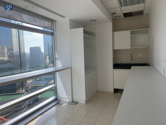 Imagem Sala Comercial para Alugar, 533 m² em Vila Olímpia - São Paulo