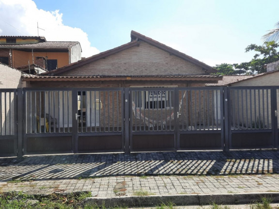 Imagem Casa à Venda, 263 m² em Itaóca - Mongaguá