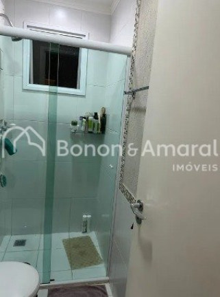 Imagem Apartamento com 3 Quartos à Venda, 92 m² em Parque Prado - Campinas