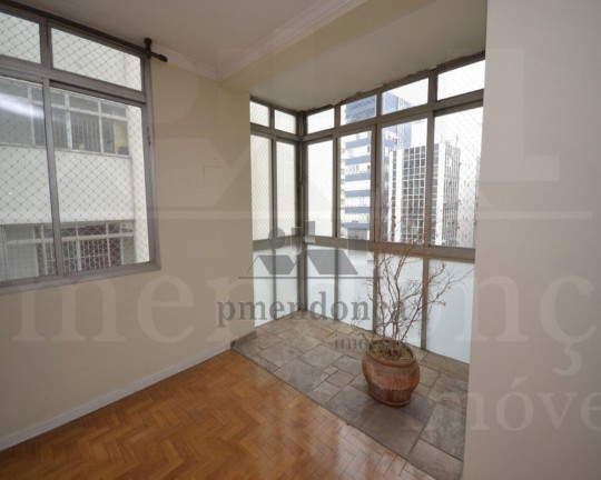 Imagem Apartamento com 4 Quartos à Venda, 230 m² em Higienópolis - São Paulo Imagem Apartamento com 4 Quartos à Venda, 230 m² em Higienópolis - São Paulo