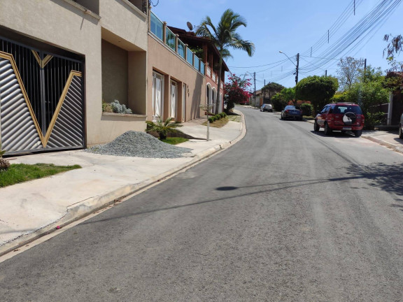 Imagem Casa de Condomínio com 3 Quartos à Venda, 320 m² em Parque Fernão Dias - Atibaia
