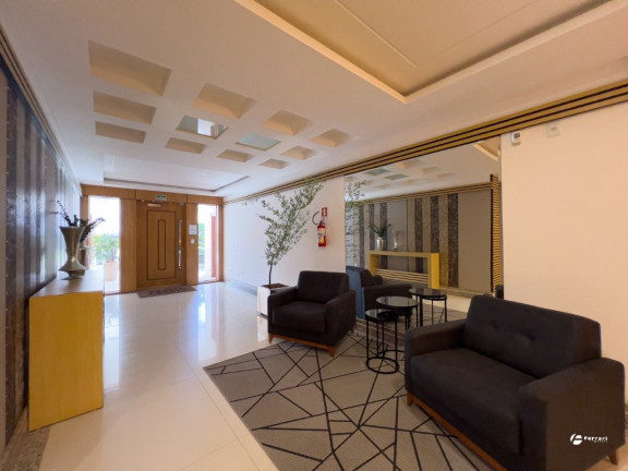 Imagem Apartamento com 2 Quartos à Venda, 111 m² em Navegantes - Capão Da Canoa