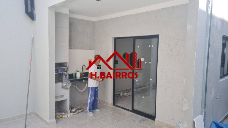 Imagem Casa com 4 Quartos à Venda, 125 m² em Jardim Das Indústrias - São José Dos Campos Imagem Casa com 4 Quartos à Venda, 125 m² em Jardim Das Indústrias - São José Dos Campos