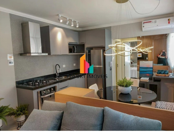 Imagem Apartamento com 1 Quarto à Venda, 88 m² em Guilhermina - Praia Grande