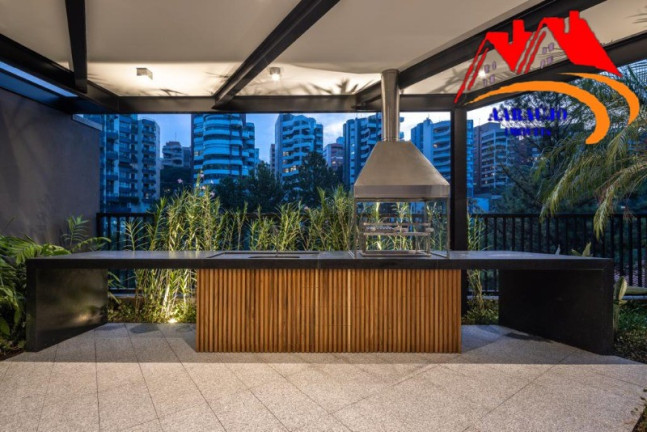 Imagem Casa com 4 Quartos à Venda, 661 m² em Jardim Vitória Régia - São Paulo