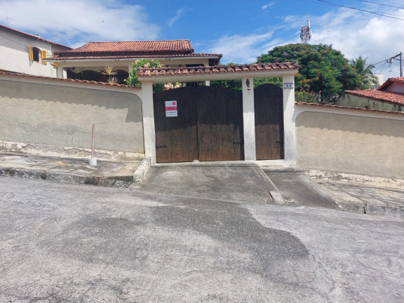 Casa com 3 Quartos à Venda, 155 m² em Itapeba - Maricá
