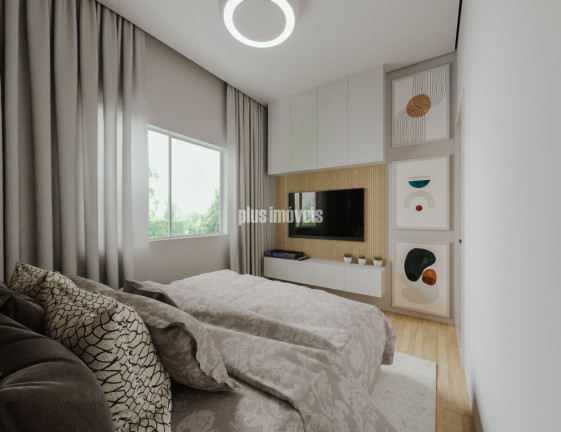 Imagem Casa com 3 Quartos à Venda, 95 m² em Vila Mascote - São Paulo Imagem Casa com 3 Quartos à Venda, 95 m² em Vila Mascote - São Paulo