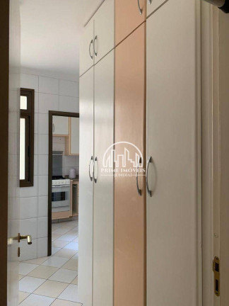 Imagem Apartamento com 3 Quartos para Alugar, 112 m² em Vila Arens - Jundiaí