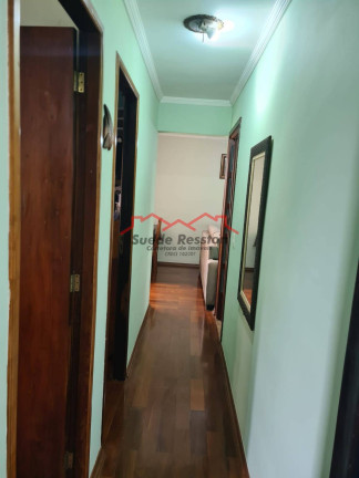 Imagem Apartamento com 2 Quartos à Venda, 48 m² em Vila Emir - São Paulo