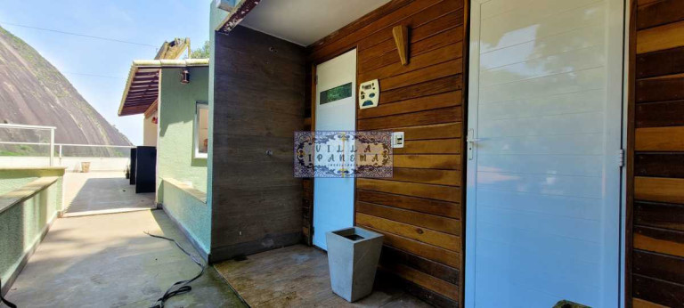Imagem Imóvel com 4 Quartos à Venda, 380 m² em Lagoa - Rio De Janeiro