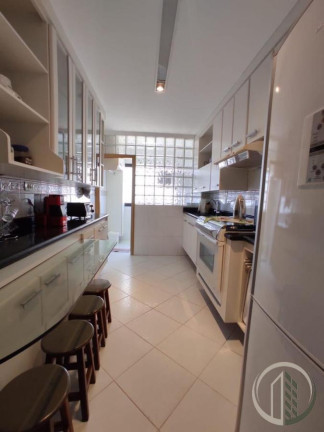 Imagem Apartamento com 3 Quartos à Venda, 105 m² em Guilhermina - Praia Grande