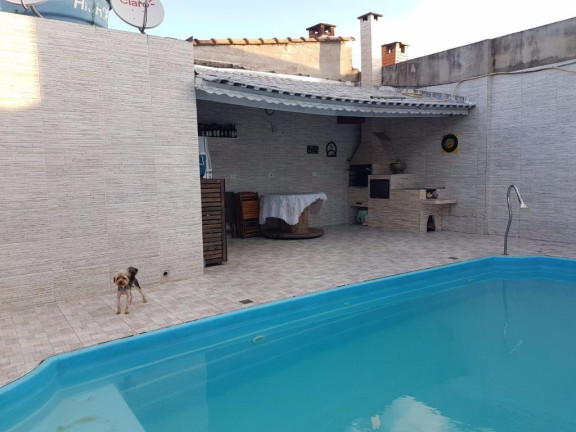 Imagem Sobrado com 4 Quartos à Venda, 320 m² em Maracanã - Praia Grande Imagem Sobrado com 4 Quartos à Venda, 320 m² em Maracanã - Praia Grande
