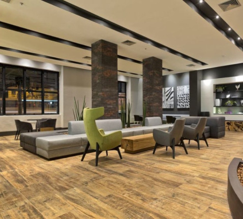 Imagem Apartamento com 1 Quarto à Venda, 28 m² em Moema - São Paulo