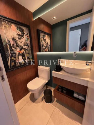 Imagem Apartamento com 4 Quartos à Venda, 157 m² em Jardim Das Perdizes - São Paulo Imagem Apartamento com 4 Quartos à Venda, 157 m² em Jardim Das Perdizes - São Paulo