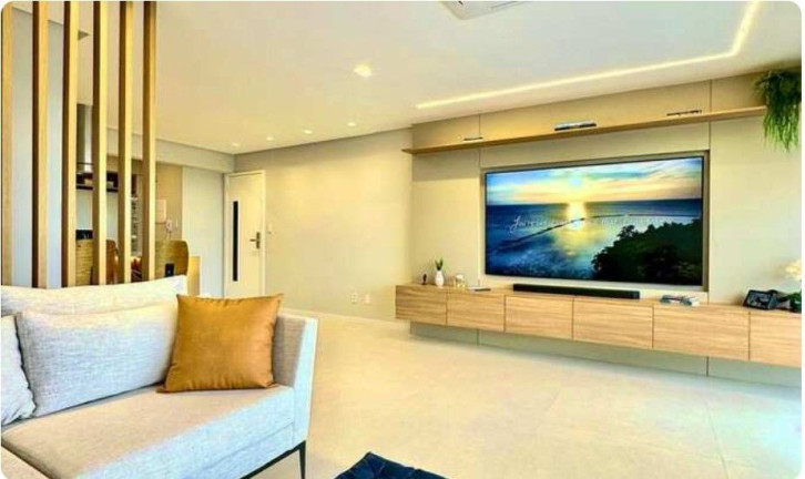 Imagem Apartamento com 3 Quartos à Venda, 97 m² em Vila Laura - Salvador