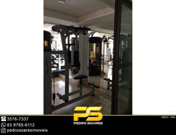 Imagem Apartamento com 6 Quartos à Venda, 381 m² em Manaíra - João Pessoa Imagem Apartamento com 6 Quartos à Venda, 381 m² em Manaíra - João Pessoa
