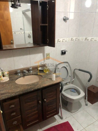 Imagem Apartamento com 2 Quartos à Venda, 79 m² em Parada Inglesa - São Paulo Imagem Apartamento com 2 Quartos à Venda, 79 m² em Parada Inglesa - São Paulo