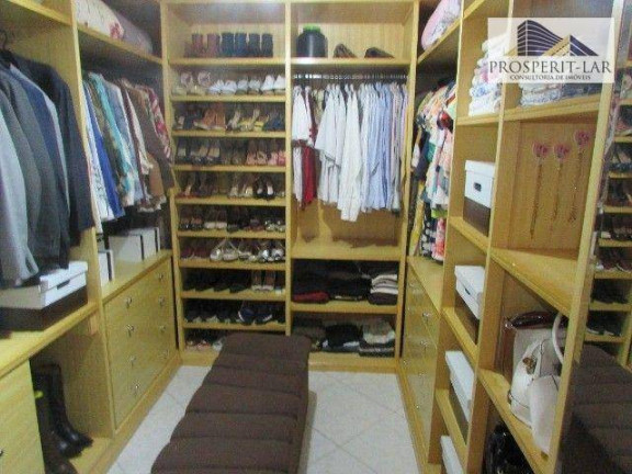 Imagem Casa com 3 Quartos à Venda, 270 m² em Vila Rosália - Guarulhos