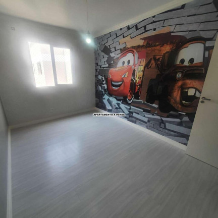 Imagem Apartamento com 2 Quartos à Venda, 53 m² em Rio Pequeno - Camboriú