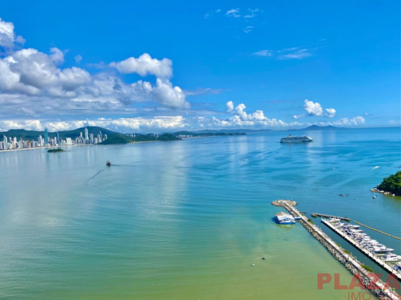 Imagem Apartamento com 4 Quartos à Venda, 237 m² em Centro - Balneário Camboriú