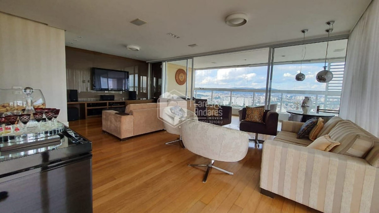 Imagem Imóvel com 4 Quartos à Venda, 419 m² em Alto Da Lapa - São Paulo