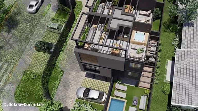 Imagem Sobrado com 2 Quartos à Venda, 149 m² em Vila Mariana - São Paulo