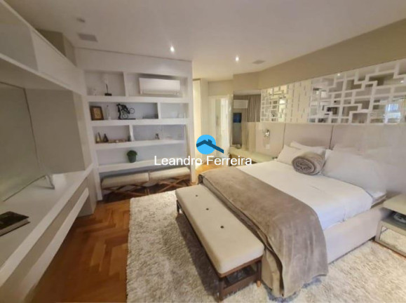 Imagem Apartamento com 3 Quartos à Venda, 298 m² em Jardim Do Mar - São Bernardo Do Campo Imagem Apartamento com 3 Quartos à Venda, 298 m² em Jardim Do Mar - São Bernardo Do Campo