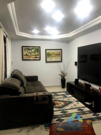 Imagem Sobrado com 3 Quartos à Venda, 280 m² em Jardim São Caetano - São Caetano Do Sul Imagem Sobrado com 3 Quartos à Venda, 280 m² em Jardim São Caetano - São Caetano Do Sul