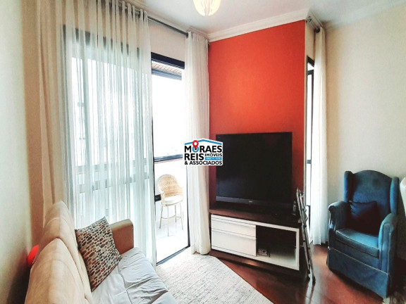 Imagem Apartamento com 3 Quartos à Venda, 96 m² em Vila Mascote - São Paulo Imagem Apartamento com 3 Quartos à Venda, 96 m² em Vila Mascote - São Paulo
