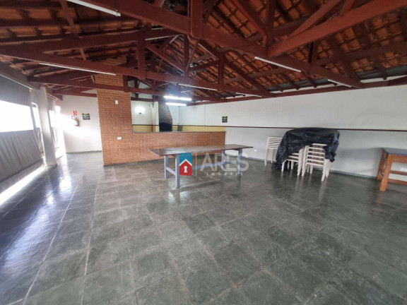 Imagem Apartamento com 3 Quartos à Venda, 124 m² em Jardim Glória - Americana Imagem Apartamento com 3 Quartos à Venda, 124 m² em Jardim Glória - Americana