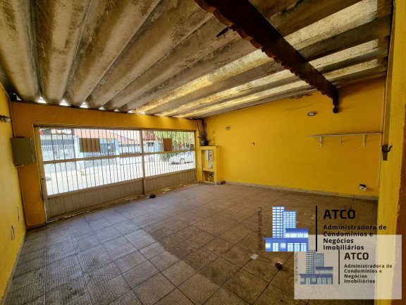 Imagem Sobrado com 3 Quartos à Venda, 186 m² em Jordanópolis - São Bernardo Do Campo Imagem Sobrado com 3 Quartos à Venda, 186 m² em Jordanópolis - São Bernardo Do Campo