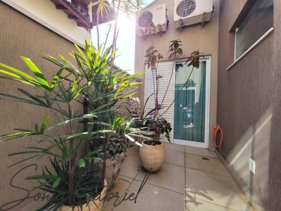 Imagem Casa com 4 Quartos à Venda,  em Bosque - Vinhedo