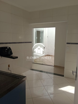 Imagem Casa com 3 Quartos à Venda, 165 m² em Jardim Caputera - Mogi Das Cruzes
