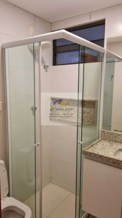 Imagem Apartamento com 3 Quartos à Venda, 104 m² em Cabedelo (todos Os Setores) - Cabedelo
