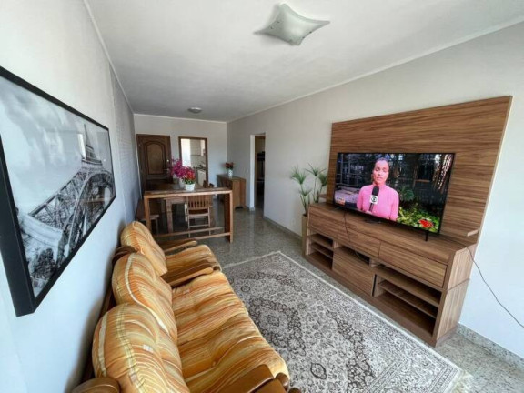 Imagem Apartamento com 3 Quartos à Venda, 80 m² em Muquiçaba - Guarapari