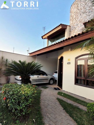 Sobrado com 3 Quartos à Venda, 188 m² em Jardim Prestes De Barros - Sorocaba