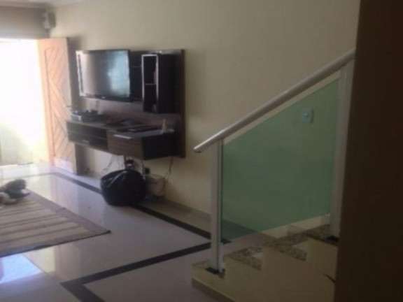 Imagem Sobrado com 2 Quartos à Venda, 120 m² em Vila Palmeiras - São Paulo