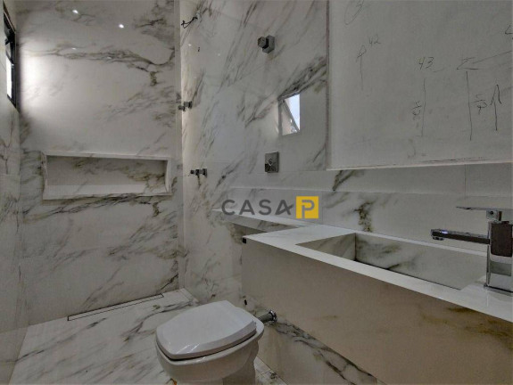 Imagem Casa com 3 Quartos à Venda, 230 m² em Parque Residencial Nardini - Americana Imagem Casa com 3 Quartos à Venda, 230 m² em Parque Residencial Nardini - Americana