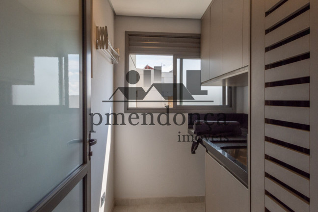 Imagem Apartamento com 2 Quartos à Venda, 69 m² em Alto Da Lapa - São Paulo