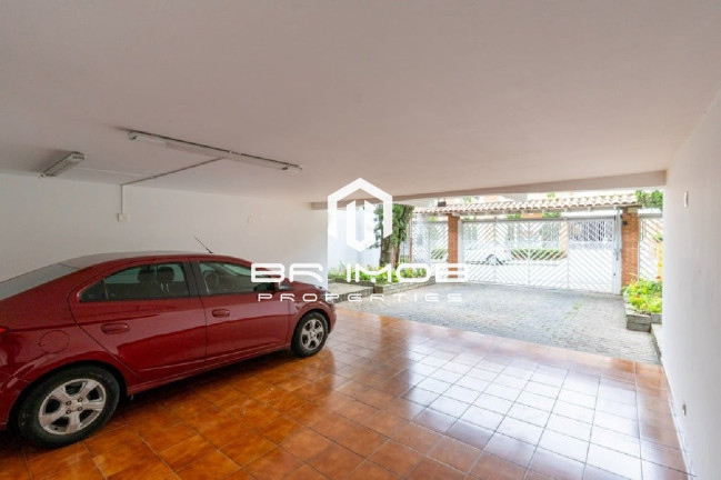 Imagem Casa com 3 Quartos à Venda, 303 m² em Vila Sônia - São Paulo Imagem Casa com 3 Quartos à Venda, 303 m² em Vila Sônia - São Paulo
