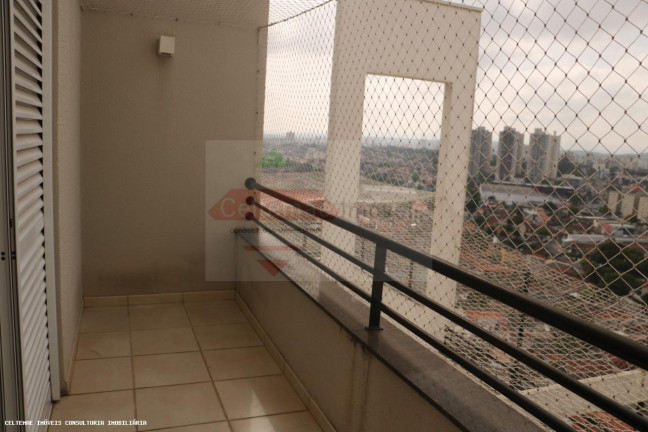 Imagem Apartamento com 4 Quartos à Venda, 292 m² em Vila Costa - Taubaté