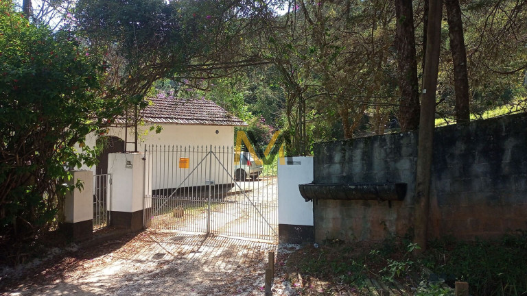 Imóvel com 4 Quartos à Venda, 24.200 m² em Luiz Fagundes - Mairiporã