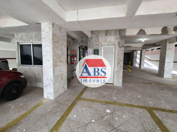 Imagem Apartamento com 2 Quartos à Venda, 71 m² em Aviação - Praia Grande