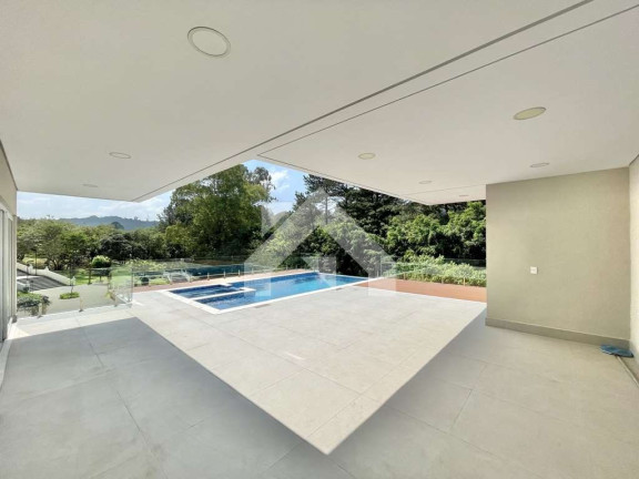Imagem Casa de Condomínio com 5 Quartos à Venda, 557 m² em Jardim Do Golf I - Jandira Imagem Casa de Condomínio com 5 Quartos à Venda, 557 m² em Jardim Do Golf I - Jandira