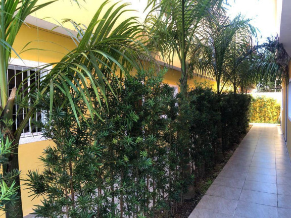 Imagem Sobrado com 2 Quartos à Venda, 60 m² em Suarão - Itanhaém