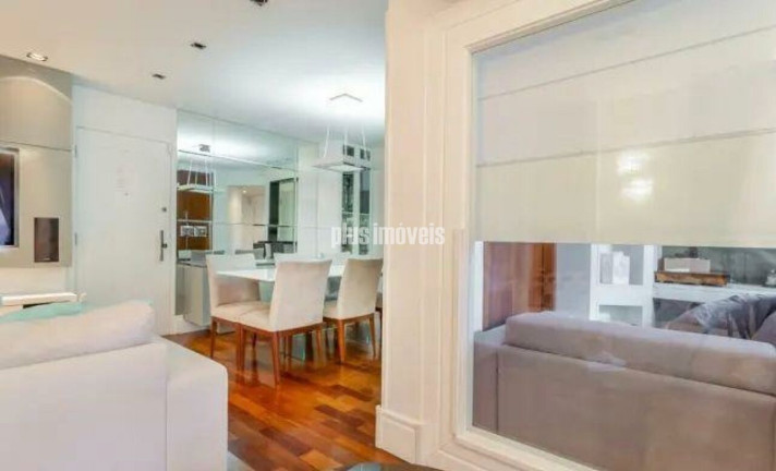 Imagem Apartamento com 3 Quartos à Venda, 100 m² em Paraíso - São Paulo Imagem Apartamento com 3 Quartos à Venda, 100 m² em Paraíso - São Paulo