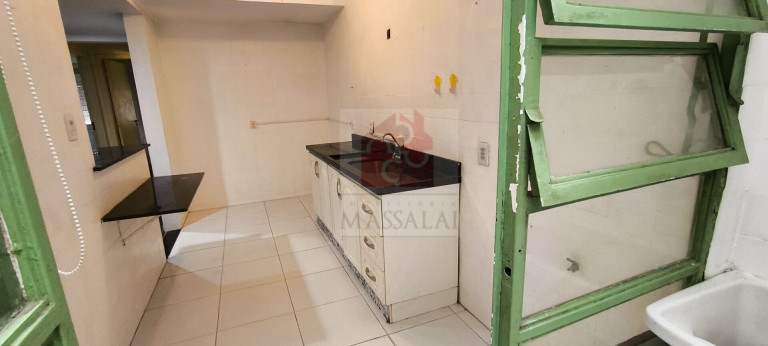 Imagem Apartamento com 2 Quartos à Venda, 61 m² em Floresta - Porto Alegre Imagem Apartamento com 2 Quartos à Venda, 61 m² em Floresta - Porto Alegre